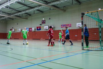Bild 383 - C-Juniorinnen Landesmeisterschaft